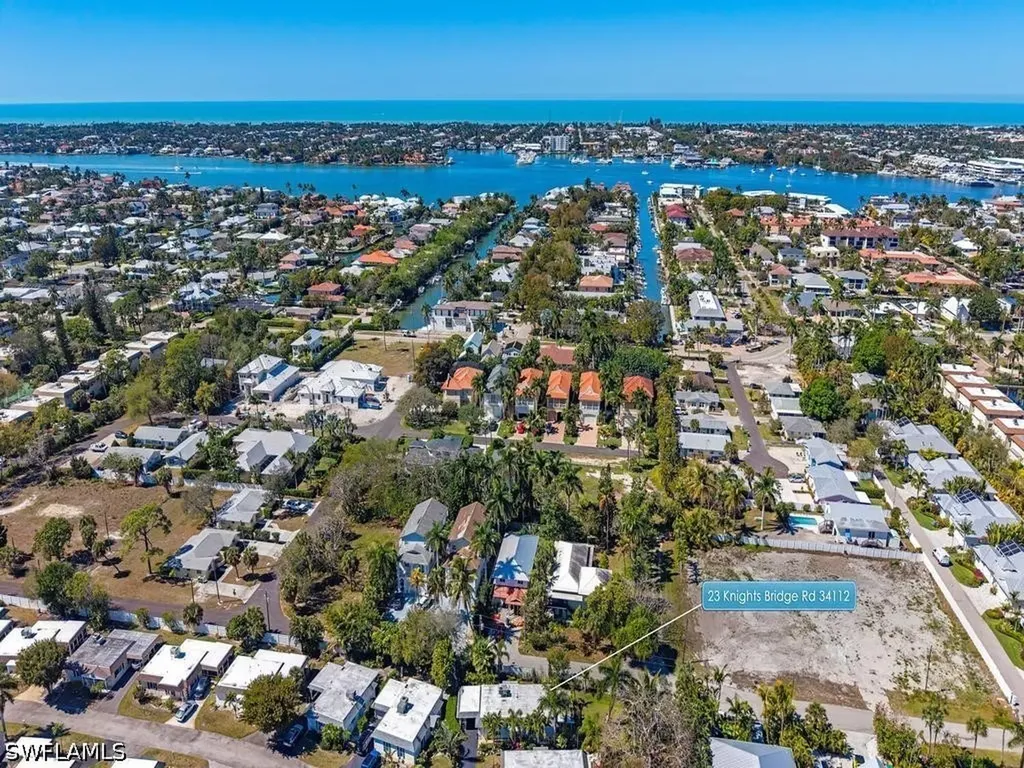 23 Knights Bridge Road Naples FL 34112