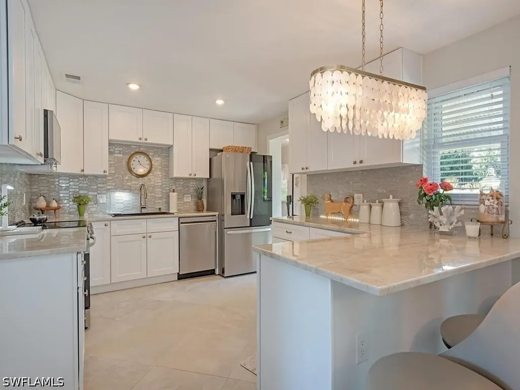 23 Knights Bridge Road Naples FL 34112