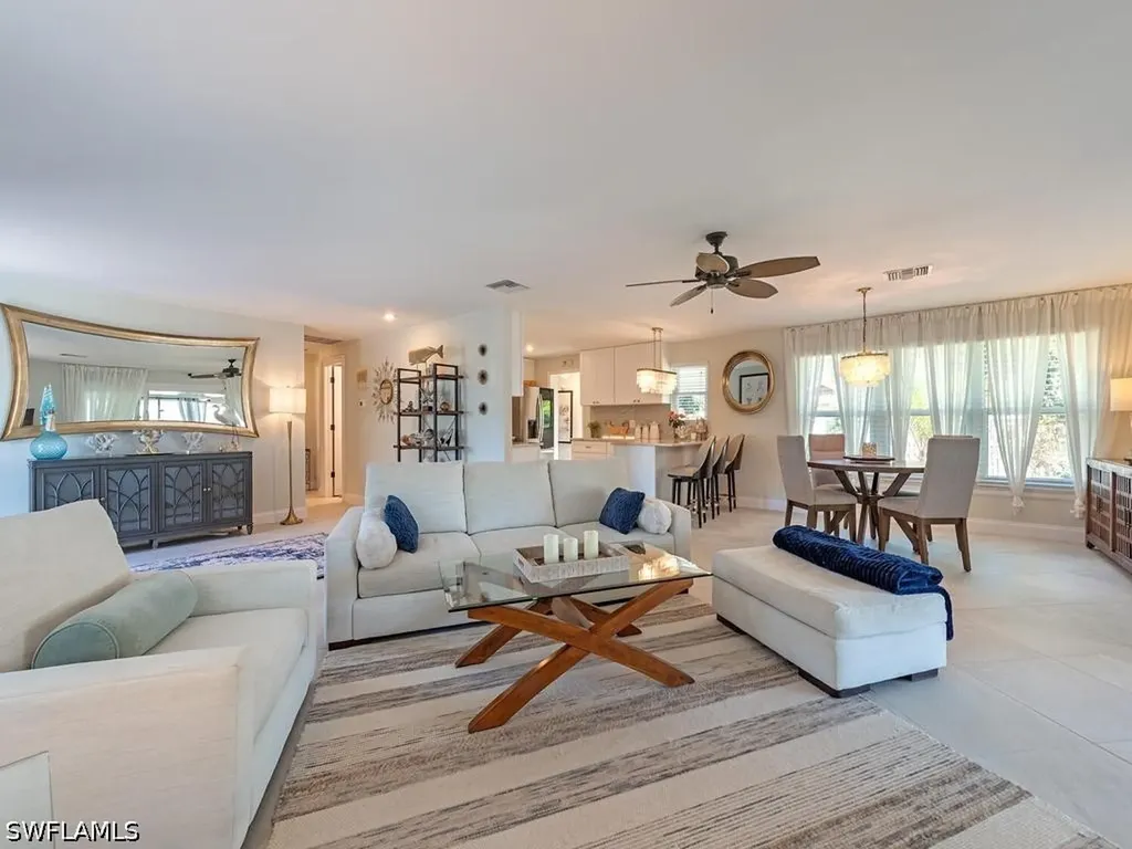 23 Knights Bridge Road Naples FL 34112