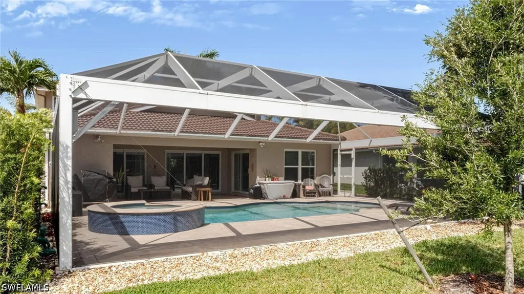 9025 Astonia Way Estero FL 33967