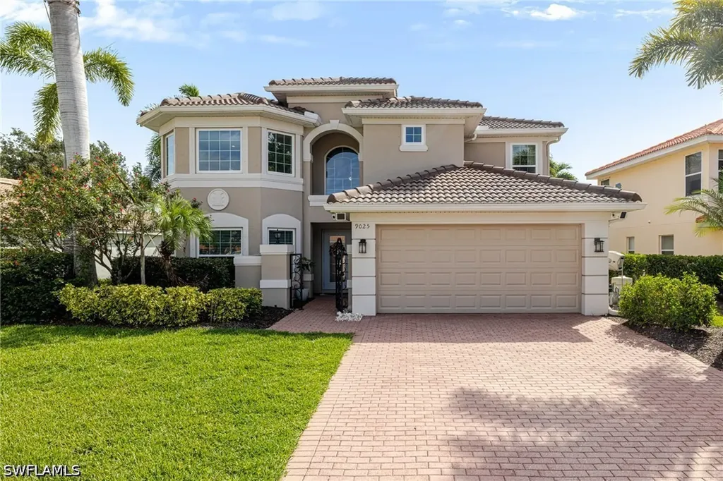 9025 Astonia Way Estero FL 33967
