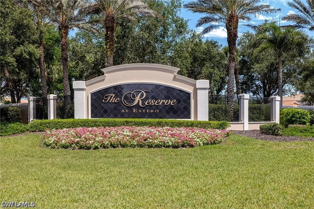 9025 Astonia Way Estero FL 33967