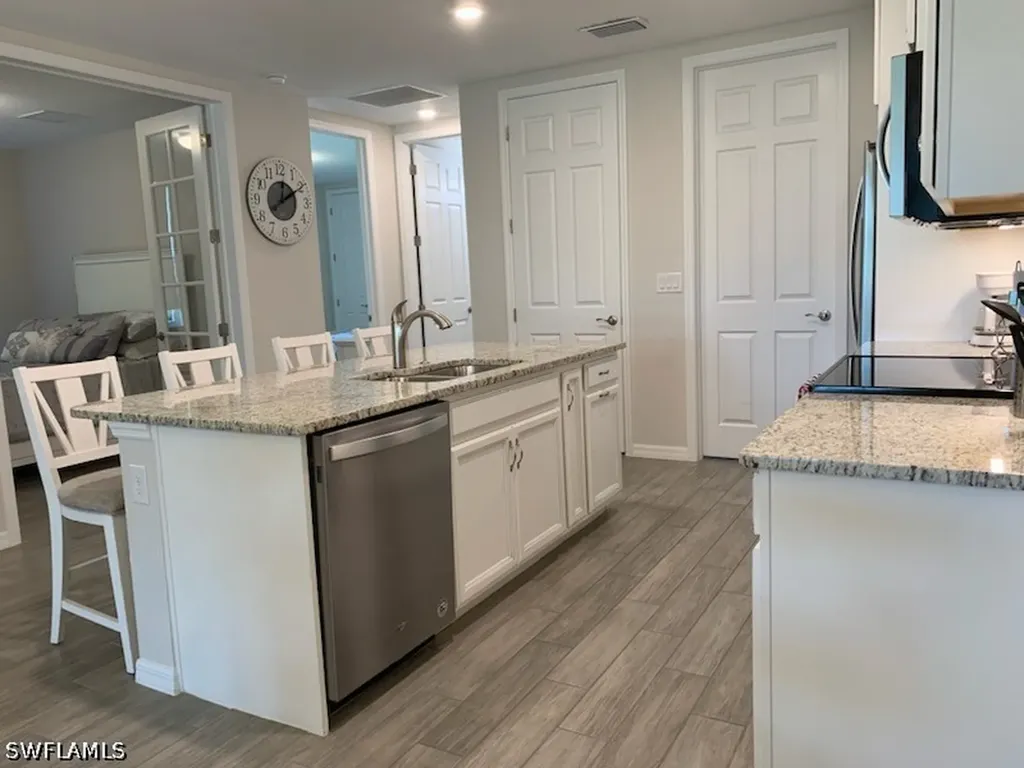 14631 Edgewater Circle Naples FL 34114