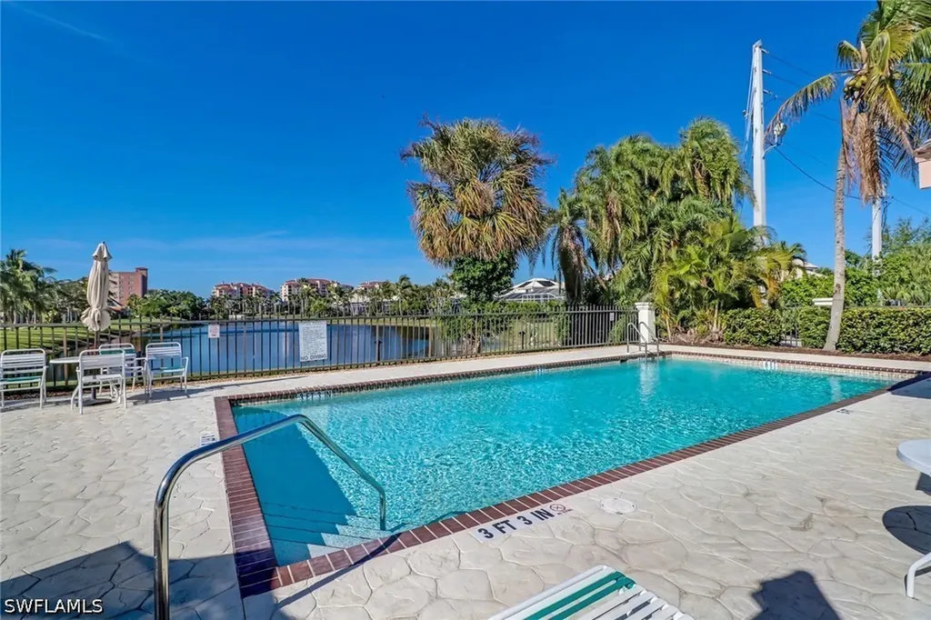 15214 Cape Sable Lane Fort Myers FL 33908