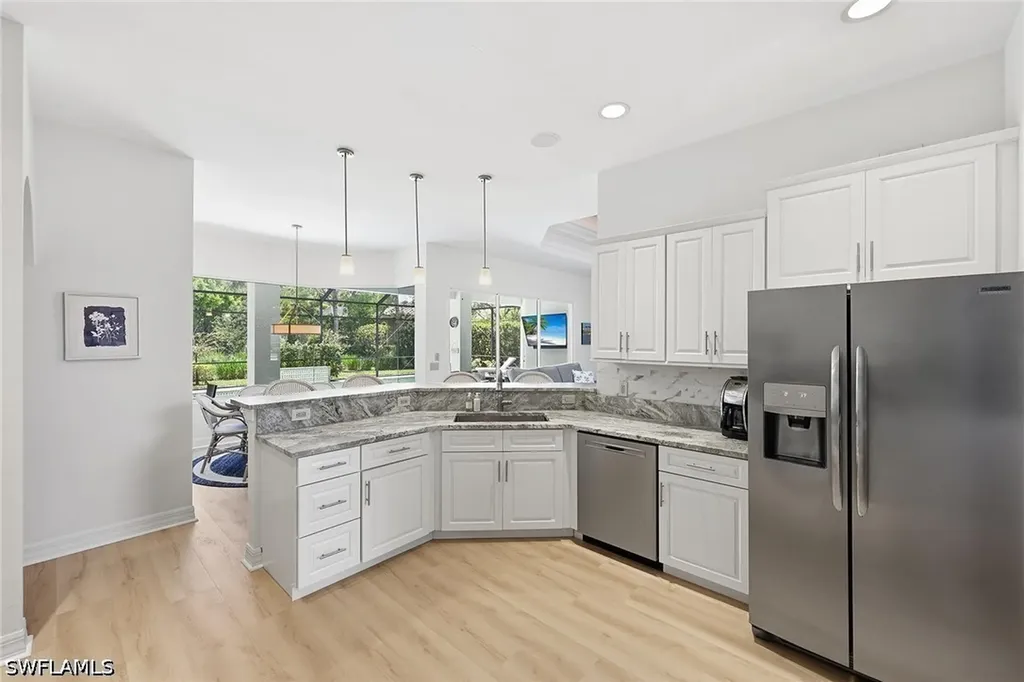 7673 Mulberry Lane Naples FL 34114
