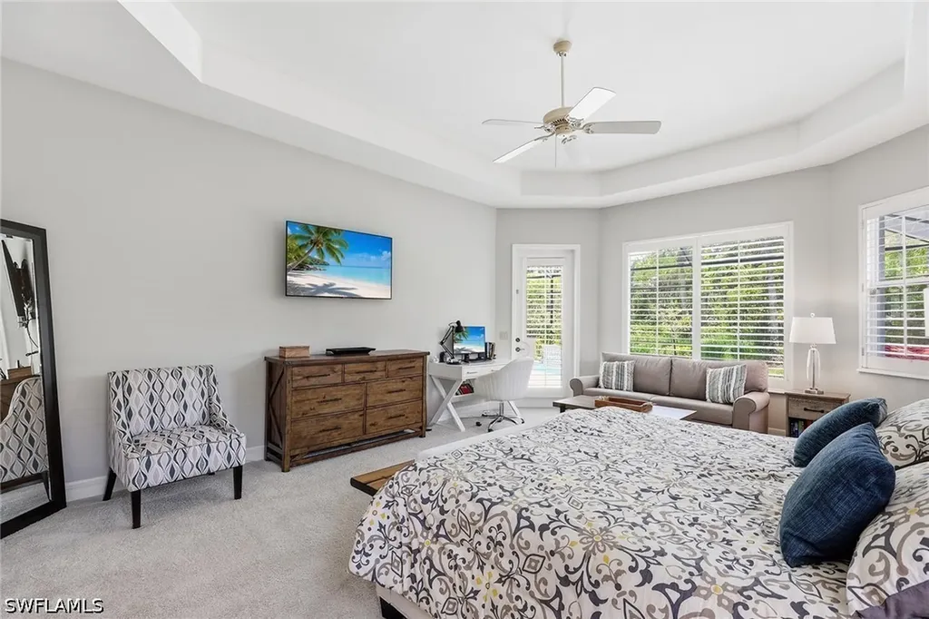 7673 Mulberry Lane Naples FL 34114