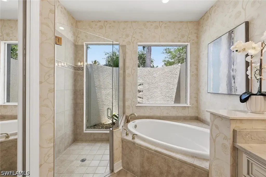 7673 Mulberry Lane Naples FL 34114