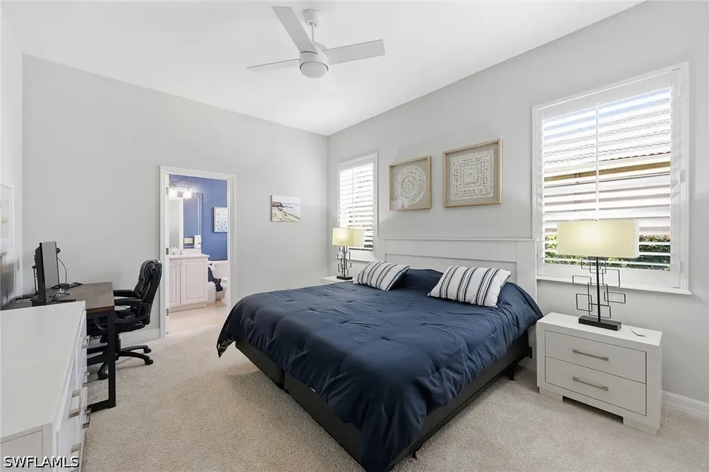 7673 Mulberry Lane Naples FL 34114
