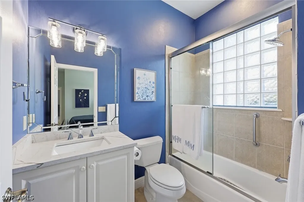 7673 Mulberry Lane Naples FL 34114