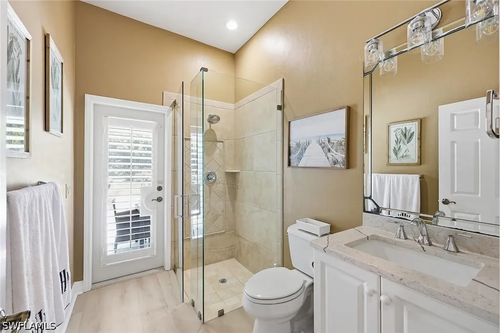 7673 Mulberry Lane Naples FL 34114