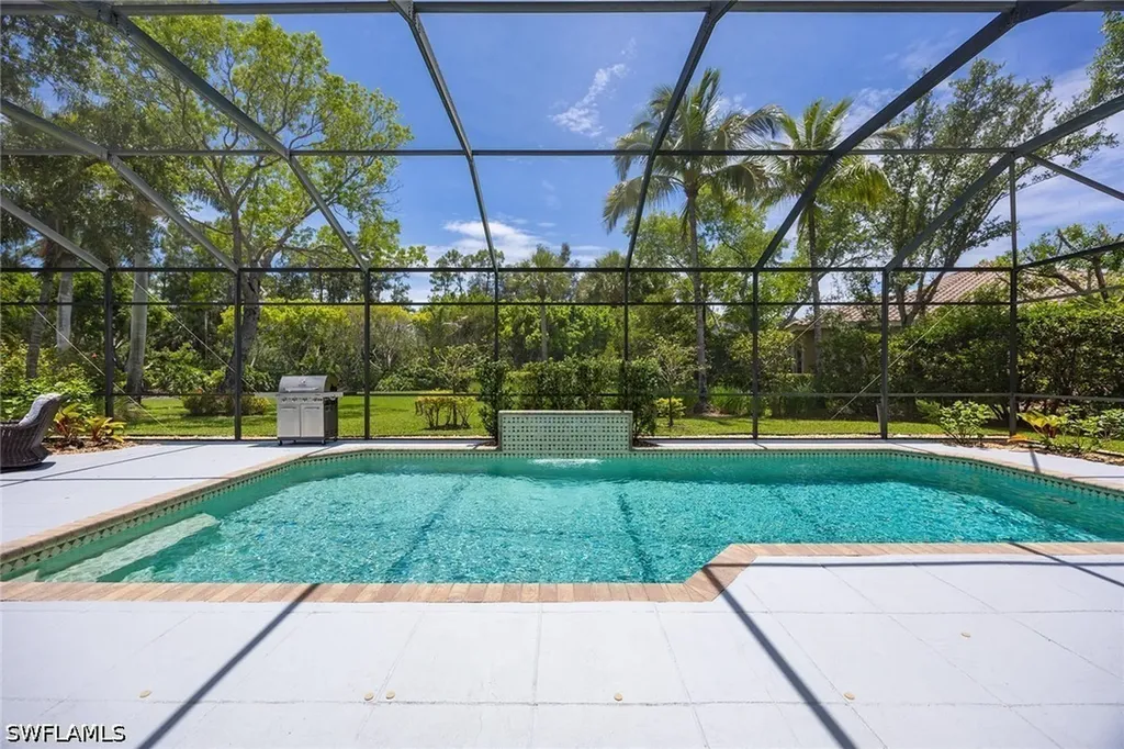 7673 Mulberry Lane Naples FL 34114