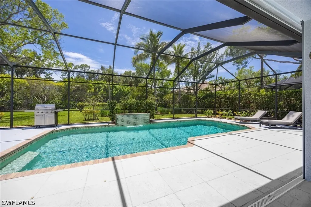 7673 Mulberry Lane Naples FL 34114
