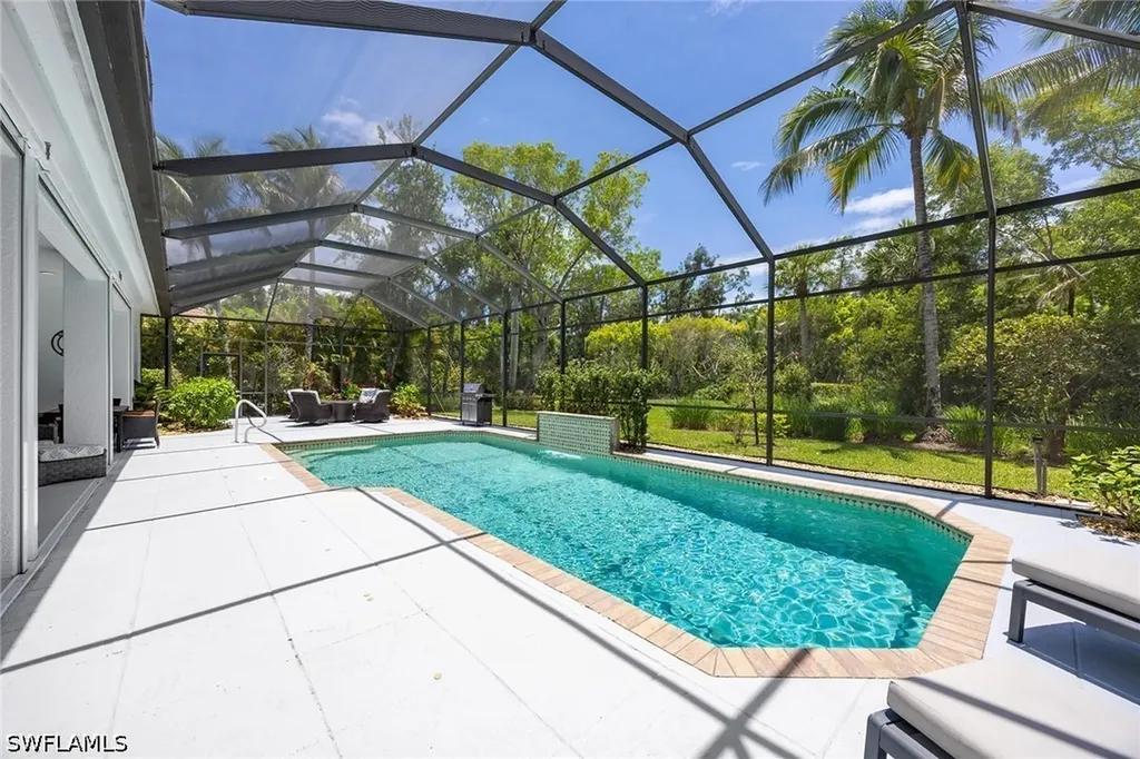 7673 Mulberry Lane Naples FL 34114