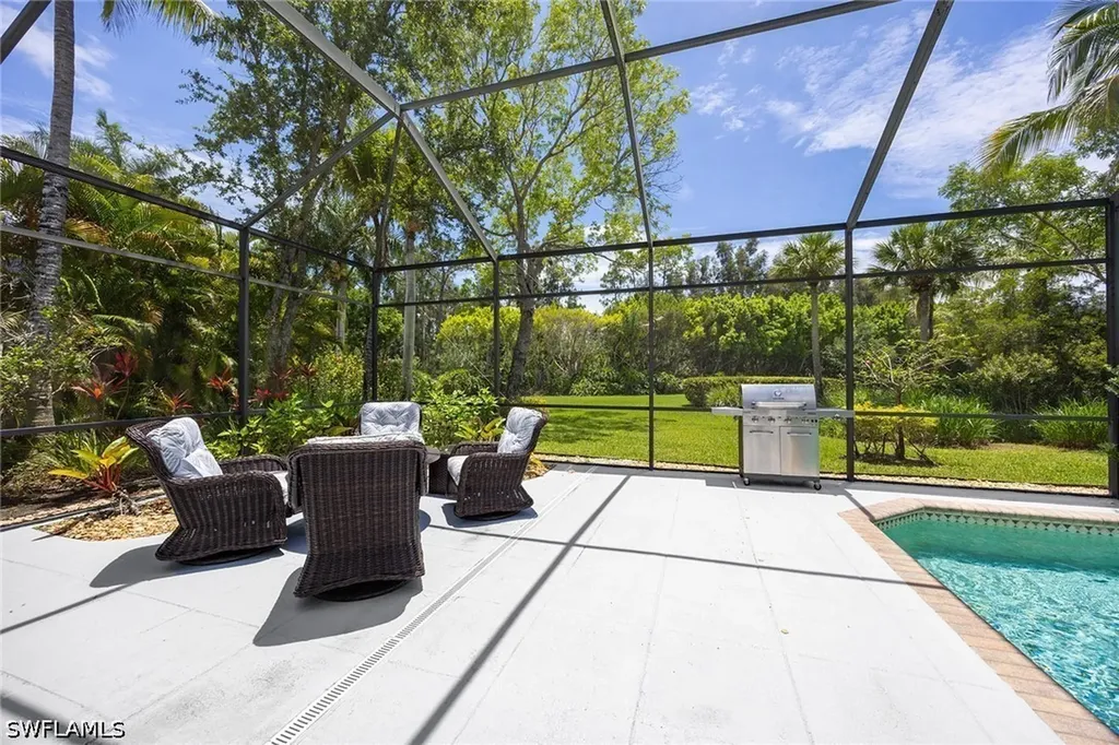 7673 Mulberry Lane Naples FL 34114