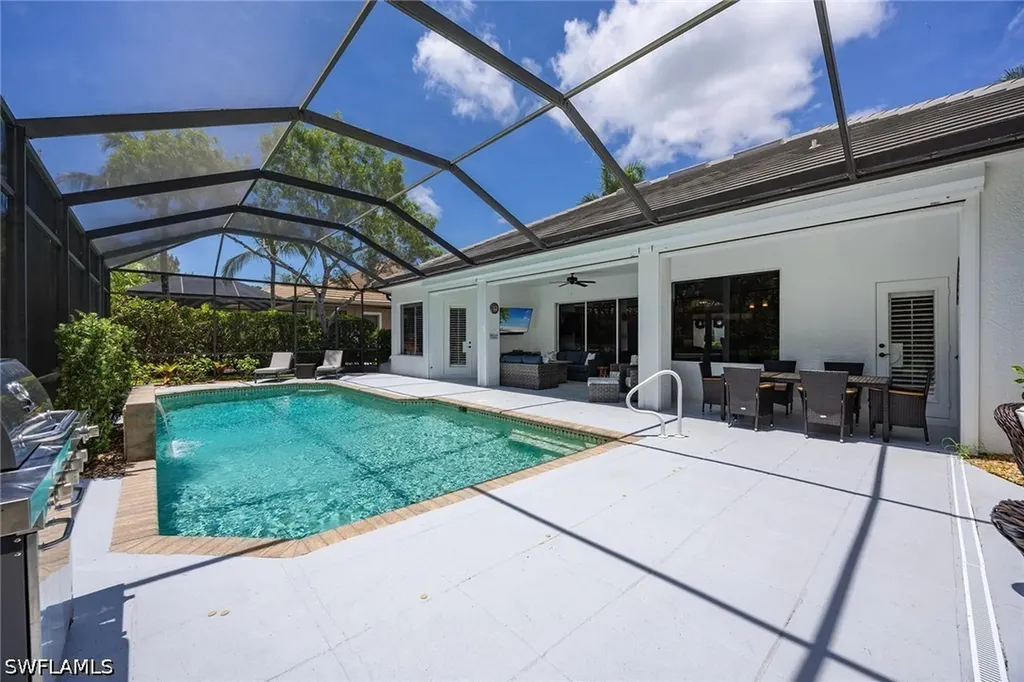 7673 Mulberry Lane Naples FL 34114