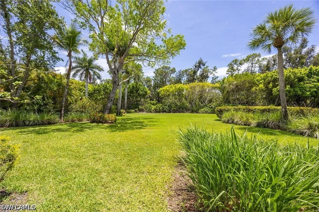 7673 Mulberry Lane Naples FL 34114