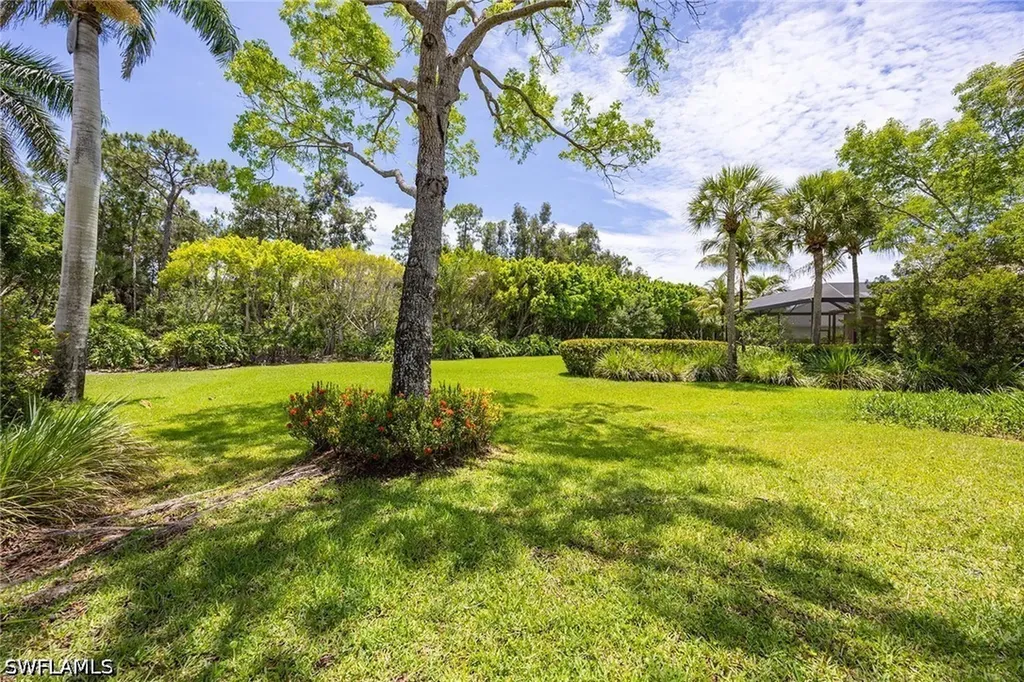 7673 Mulberry Lane Naples FL 34114