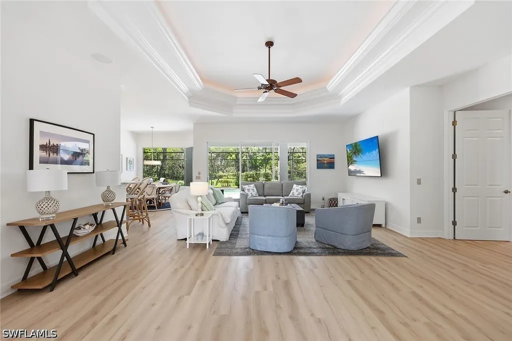7673 Mulberry Lane Naples FL 34114