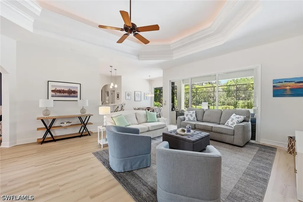 7673 Mulberry Lane Naples FL 34114