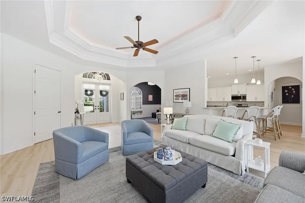 7673 Mulberry Lane Naples FL 34114