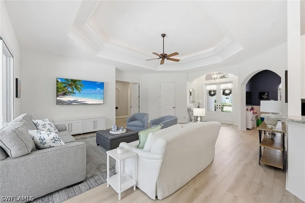 7673 Mulberry Lane Naples FL 34114