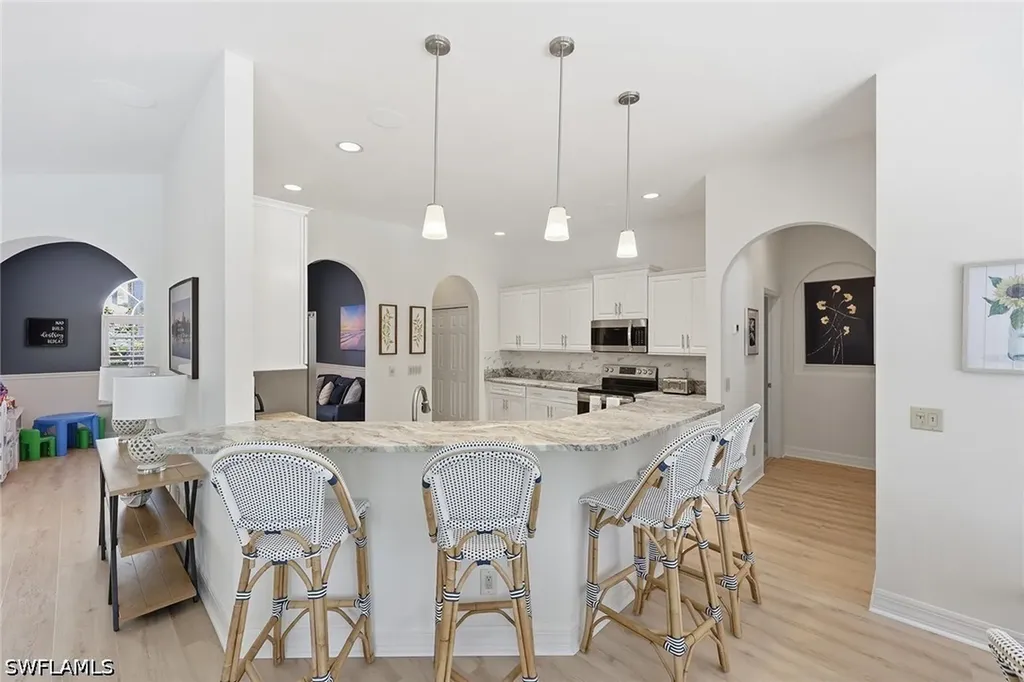 7673 Mulberry Lane Naples FL 34114