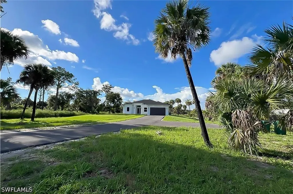 3335 16th Avenue SE Naples FL 34117