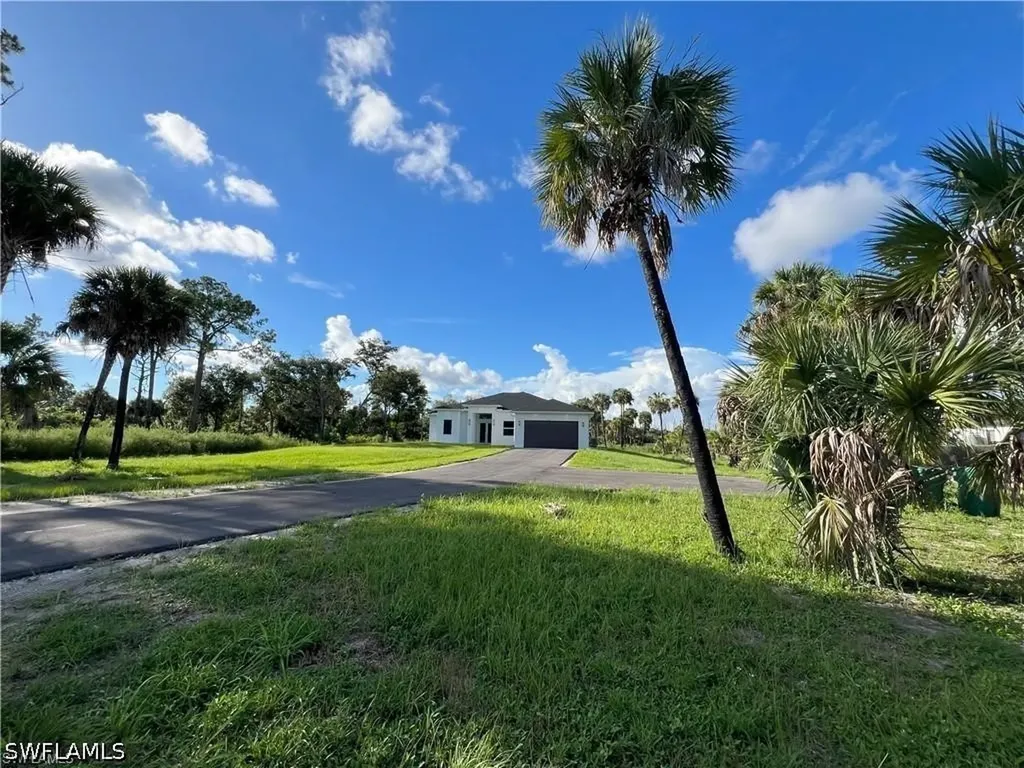 3335 16th Avenue SE Naples FL 34117