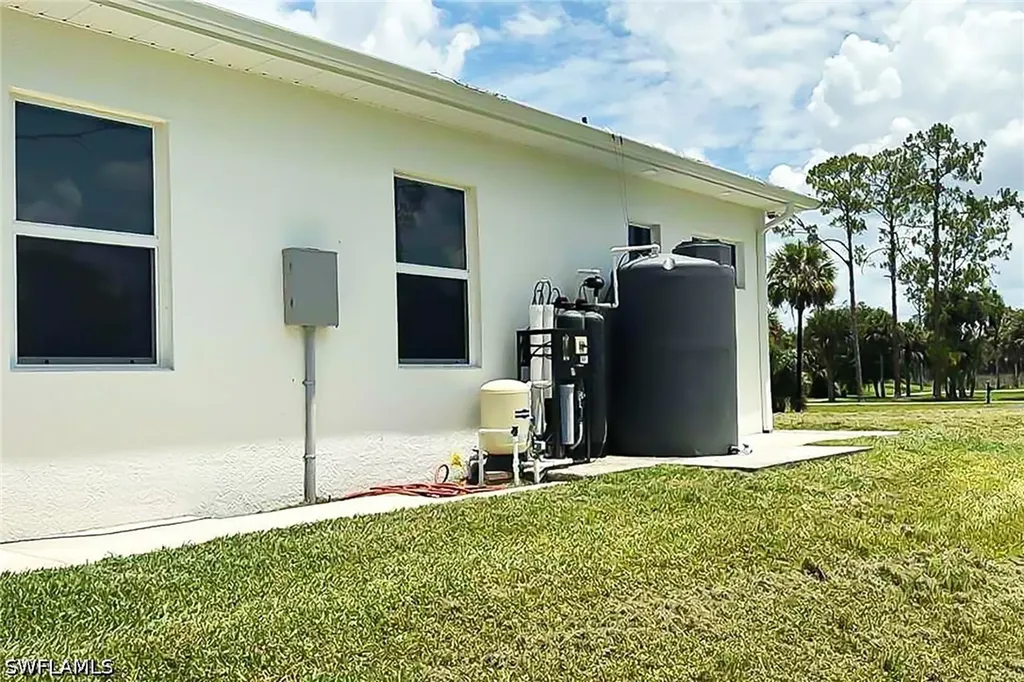 3335 16th Avenue SE Naples FL 34117