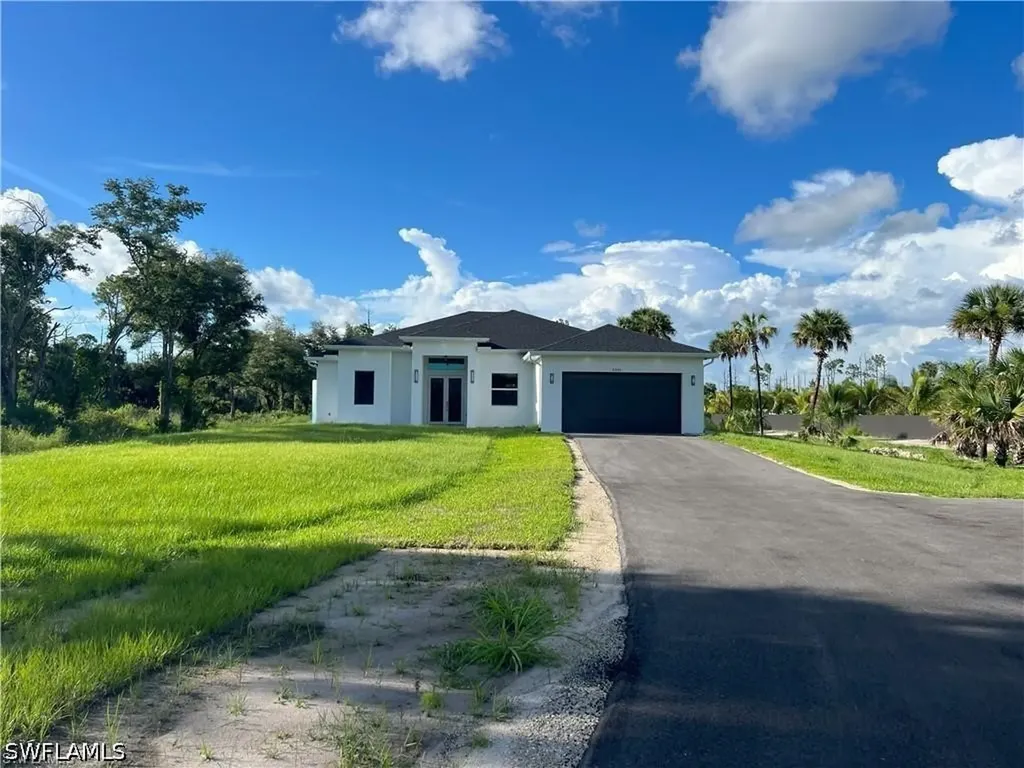 3335 16th Avenue SE Naples FL 34117