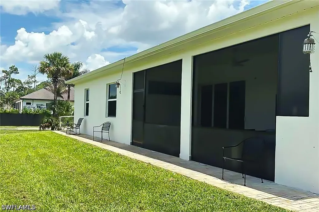 3335 16th Avenue SE Naples FL 34117