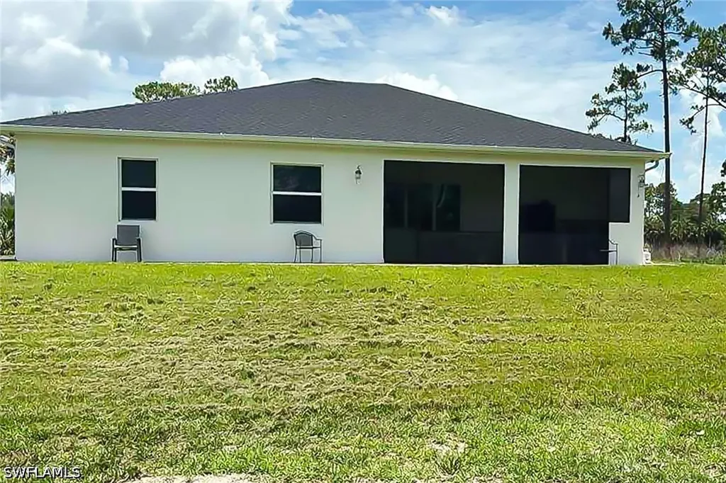 3335 16th Avenue SE Naples FL 34117