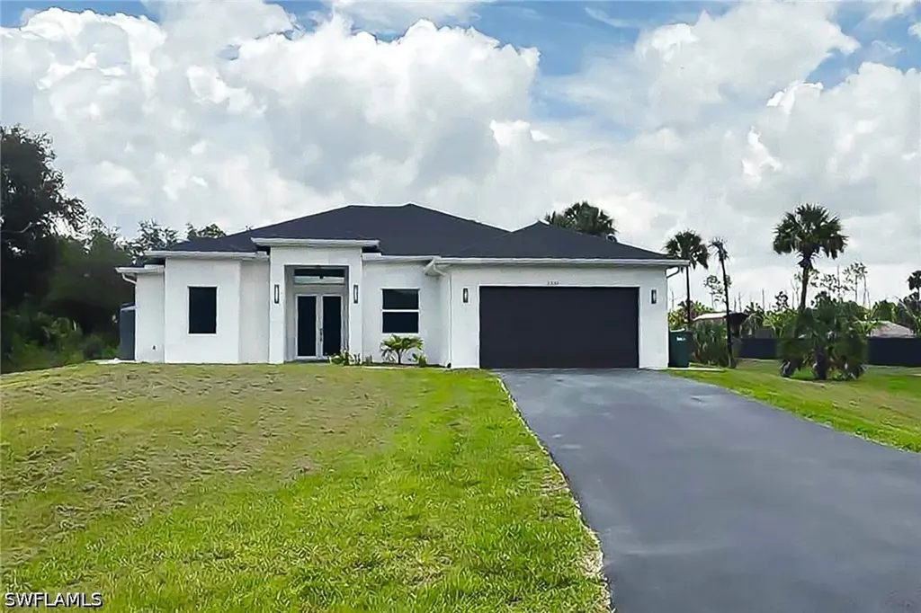 3335 16th Avenue SE Naples FL 34117