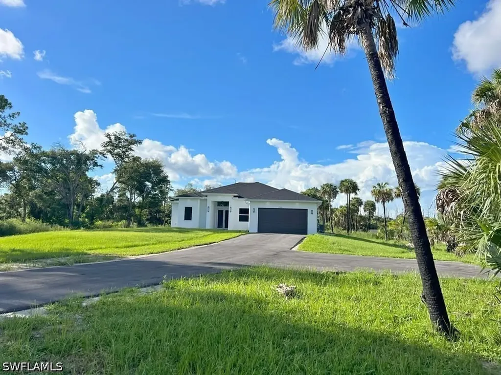 3335 16th Avenue SE Naples FL 34117