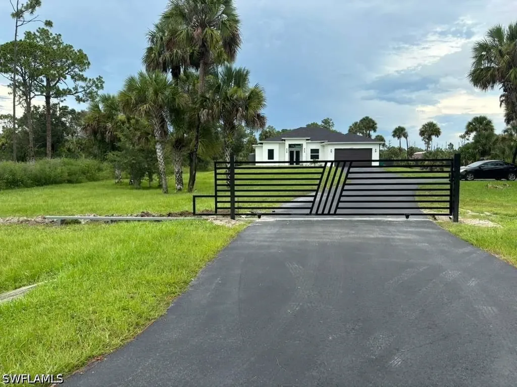 3335 16th Avenue SE Naples FL 34117