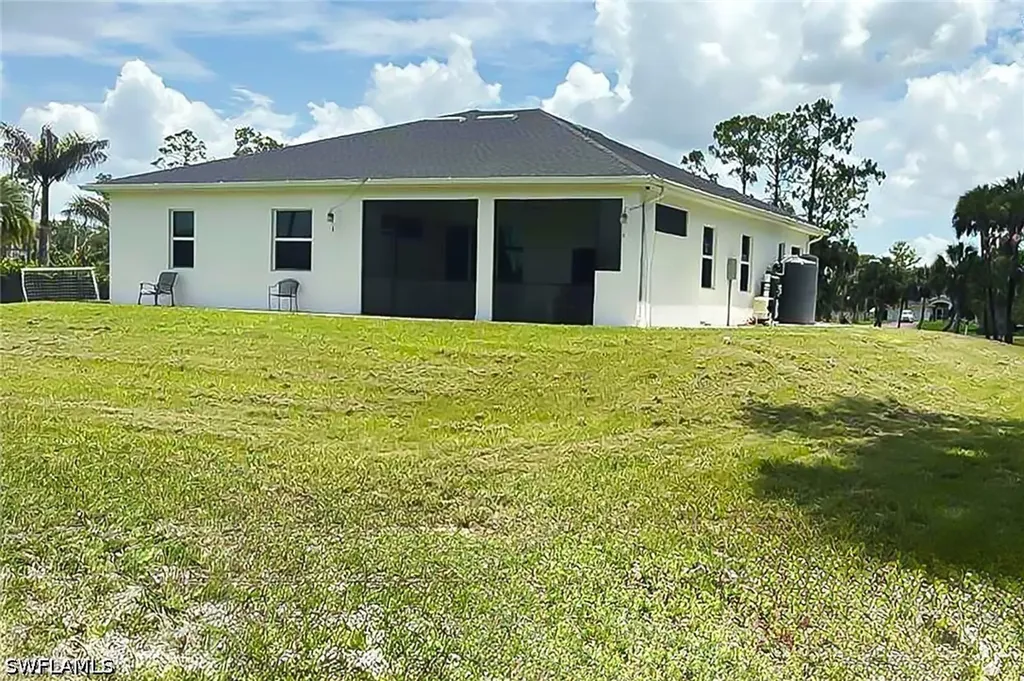 3335 16th Avenue SE Naples FL 34117