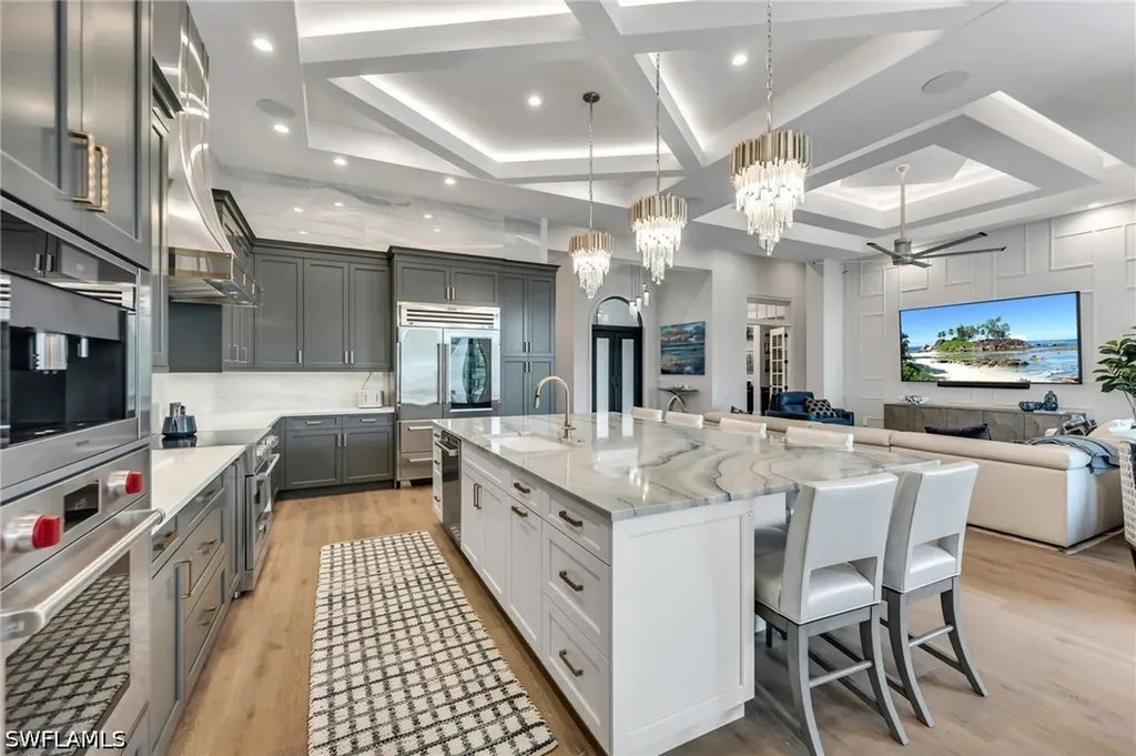 11861 Via Novelli Court Miromar Lakes FL 33913