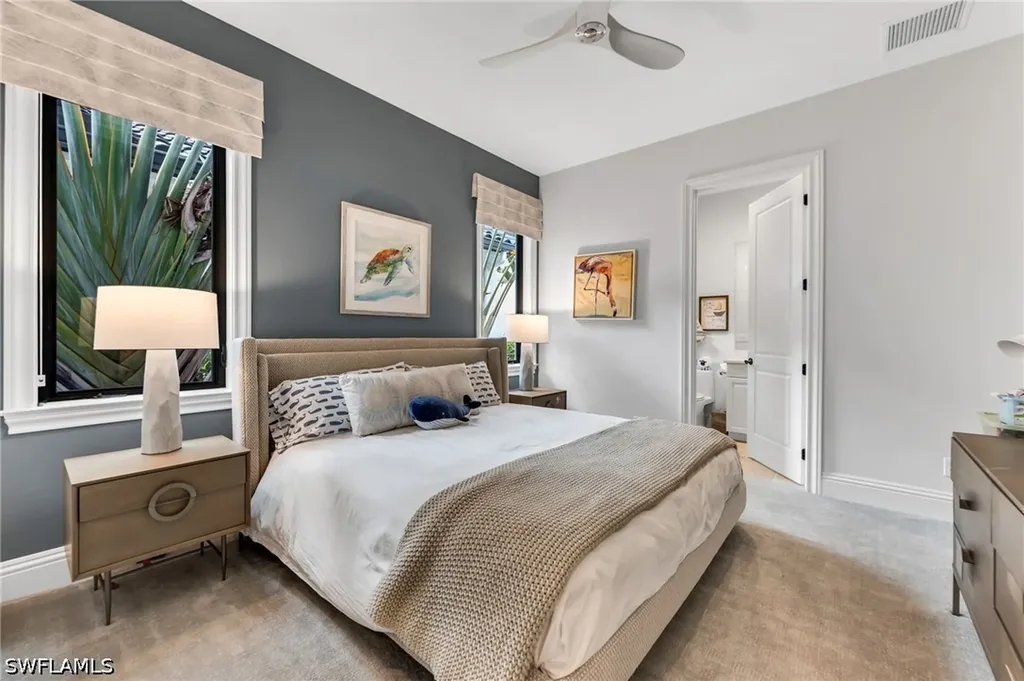 11861 Via Novelli Court Miromar Lakes FL 33913