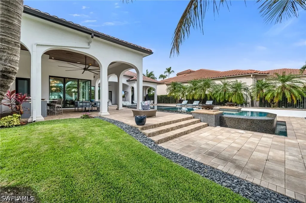 11861 Via Novelli Court Miromar Lakes FL 33913