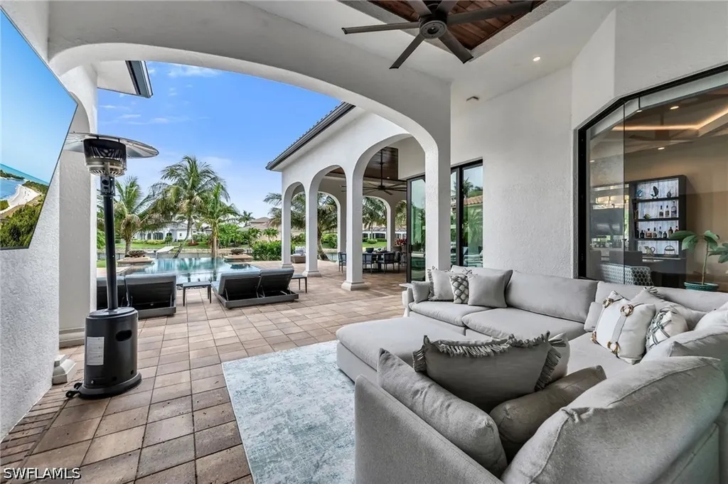 11861 Via Novelli Court Miromar Lakes FL 33913