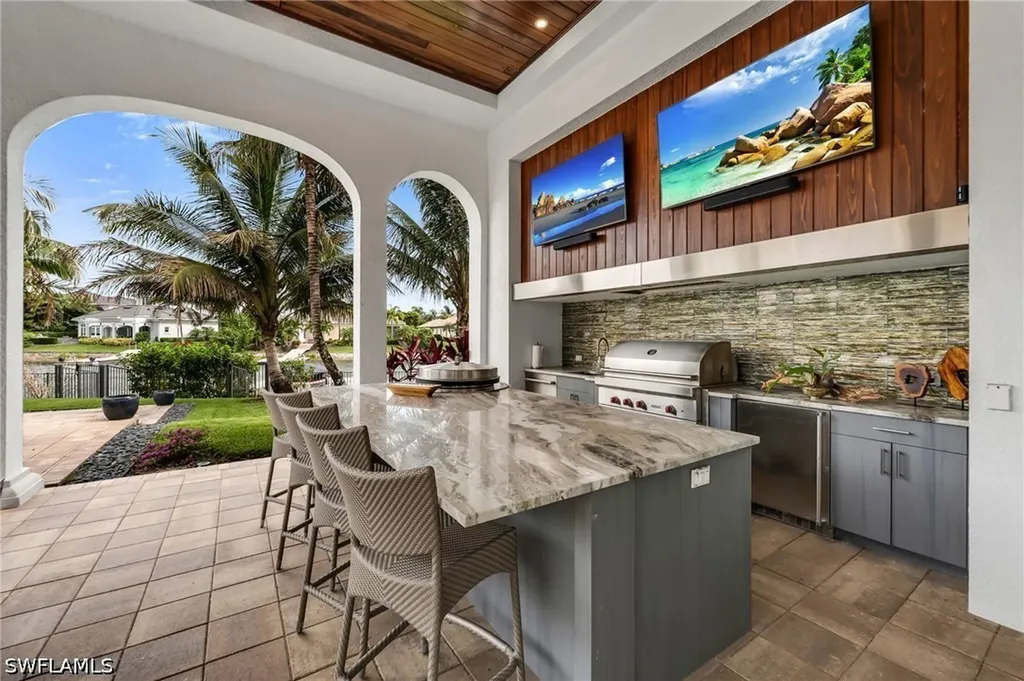 11861 Via Novelli Court Miromar Lakes FL 33913