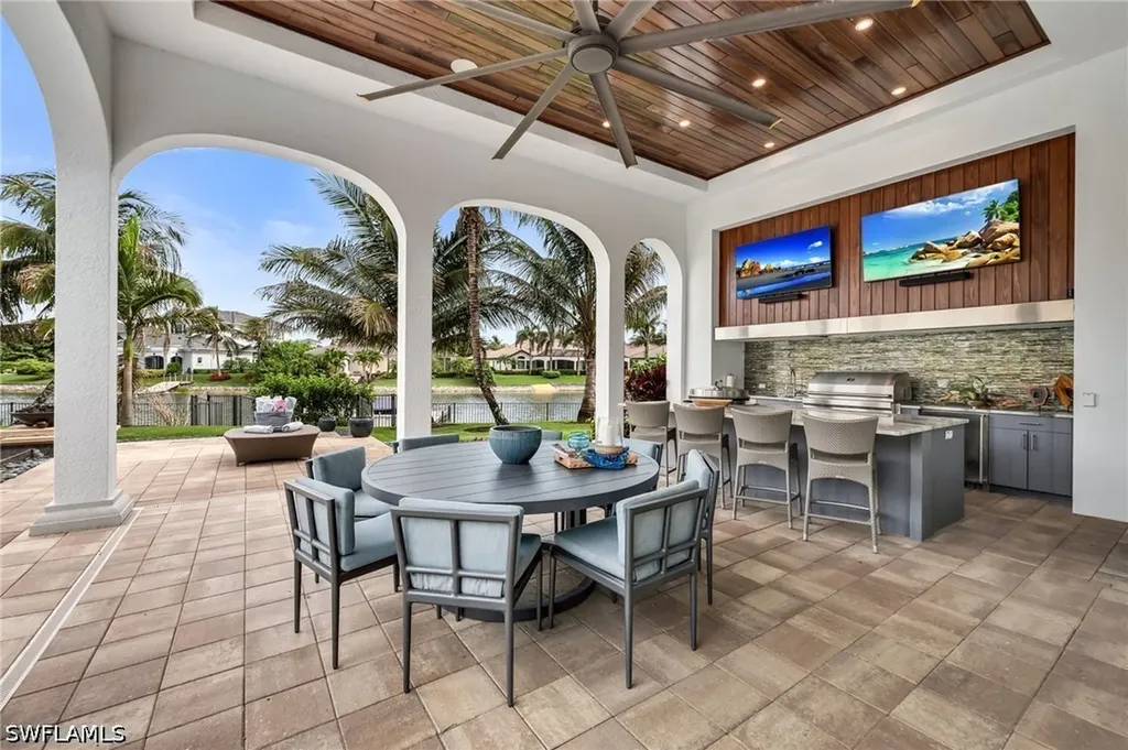 11861 Via Novelli Court Miromar Lakes FL 33913