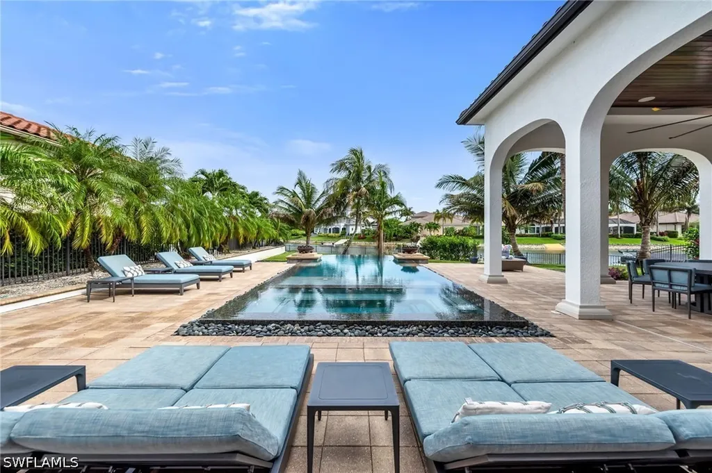 11861 Via Novelli Court Miromar Lakes FL 33913