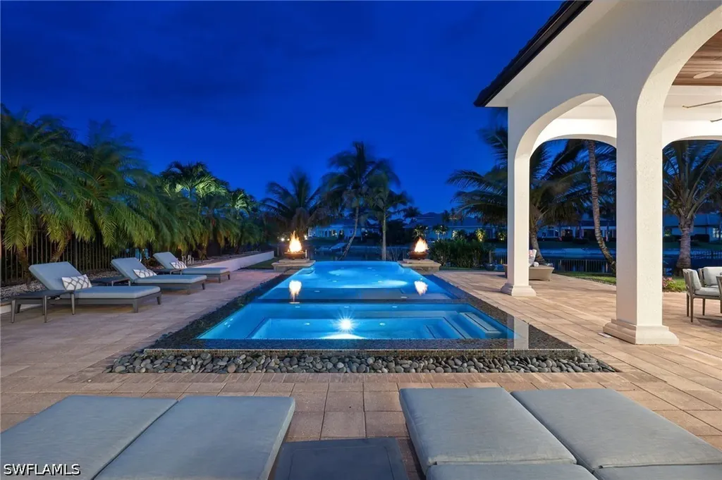 11861 Via Novelli Court Miromar Lakes FL 33913