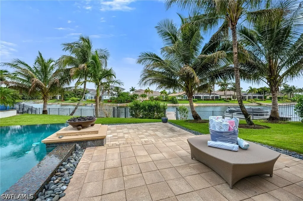 11861 Via Novelli Court Miromar Lakes FL 33913