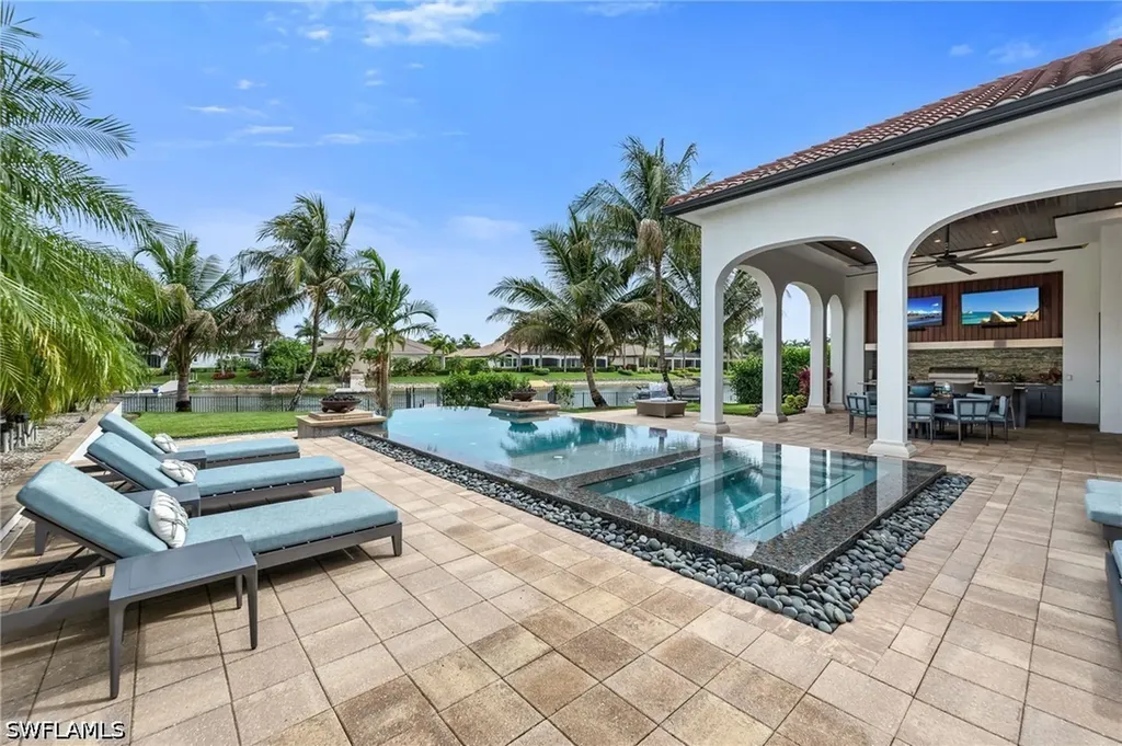 11861 Via Novelli Court Miromar Lakes FL 33913