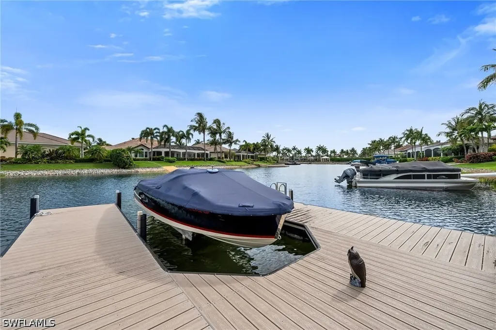 11861 Via Novelli Court Miromar Lakes FL 33913