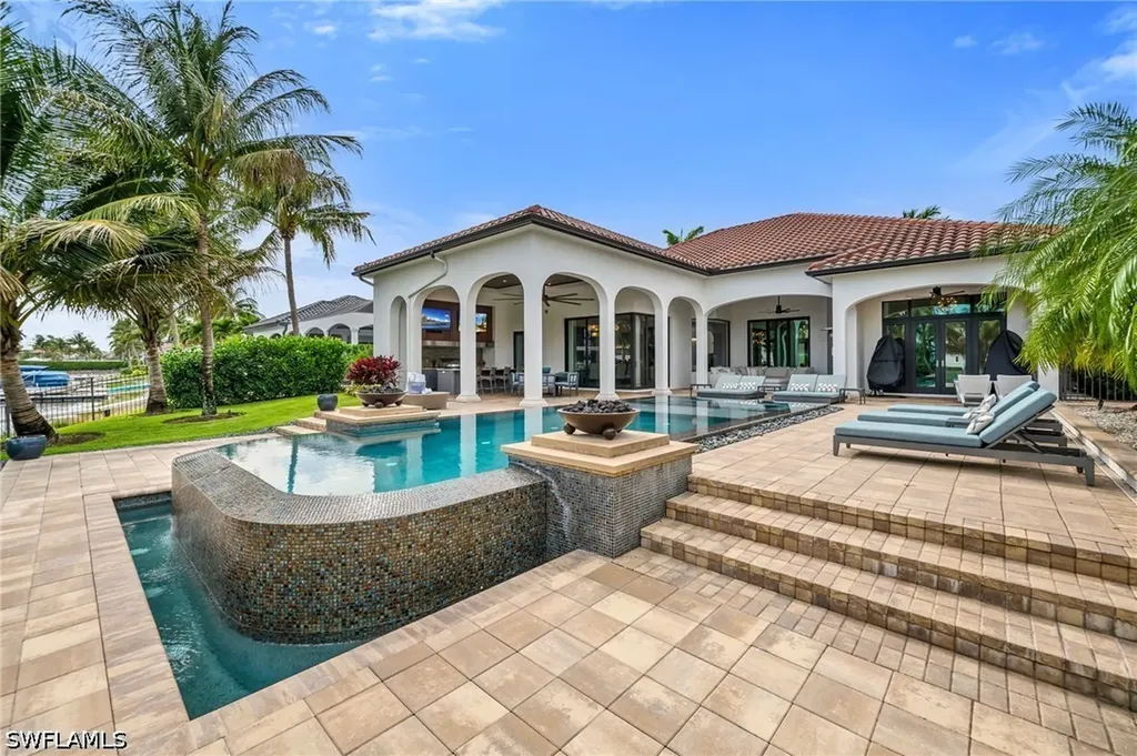 11861 Via Novelli Court Miromar Lakes FL 33913