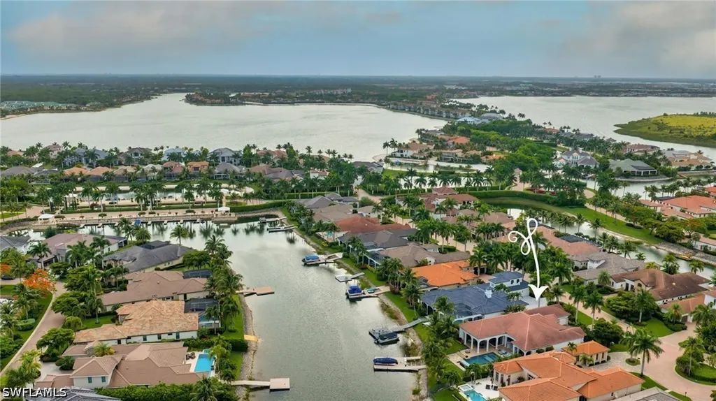 11861 Via Novelli Court Miromar Lakes FL 33913