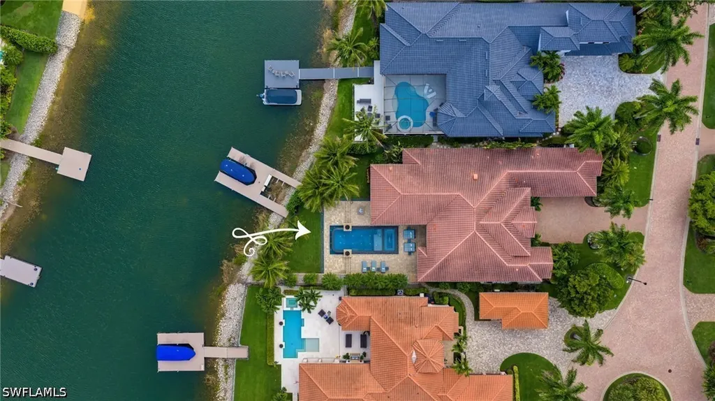 11861 Via Novelli Court Miromar Lakes FL 33913